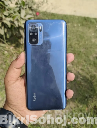 Redmi note 10
